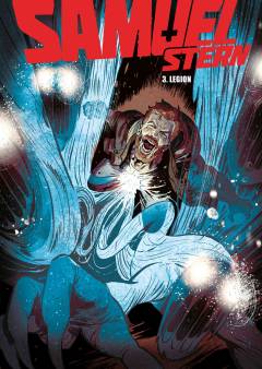 Samuel Stern - legion