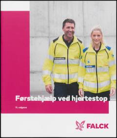 Førstehjælp ved hjertestop
