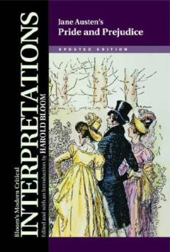 Jane Austen's Pride and prejudice