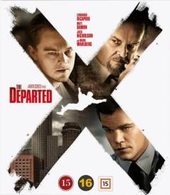 The departed