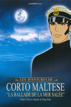 Corto Maltese