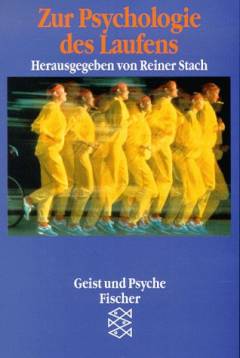 Zur Psychologie des Laufens