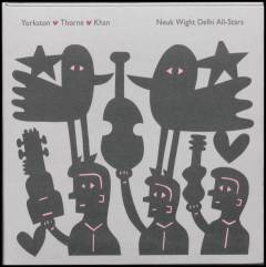 Neuk Wight Delhi All-Stars