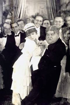 Dansegalskab