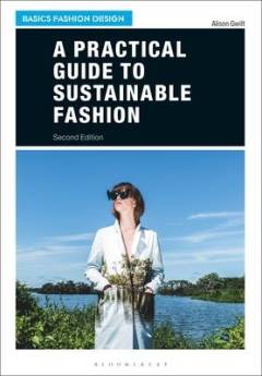 A practical guide to sustainable fashion