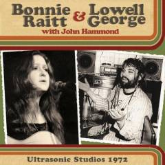 Ultrasonic Studios 1972