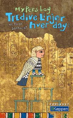 HyPers bog - tredive linjer hver dag