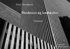 Strukturer og landskaber : fotoessay