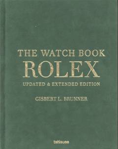 The watch book - Rolex