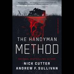 The Handyman Method : a story of terror