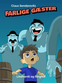 Farlige gæster