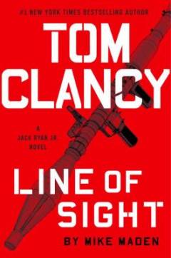 Tom Clancy - line of sight