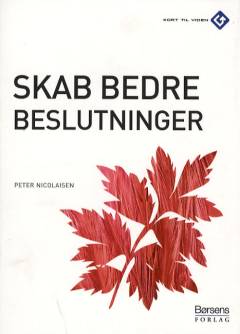 Skab bedre beslutninger