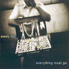 Everything must go