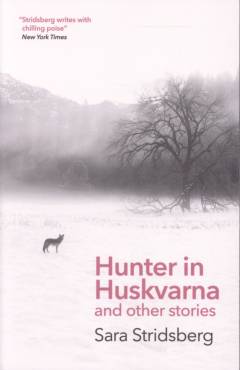 Hunter in Huskvarna