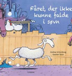 Fåret, der ikke kunne falde i søvn