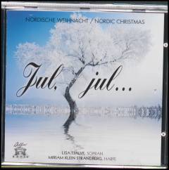 Jul, jul - : Nordische Weihnacht