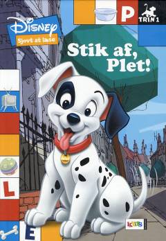 Stik af, Plet!