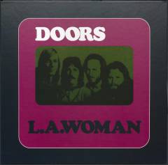 L.A. woman