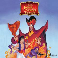 Jafar vender tilbage