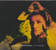 I'm strong