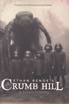 Crumb Hill : tales from the town