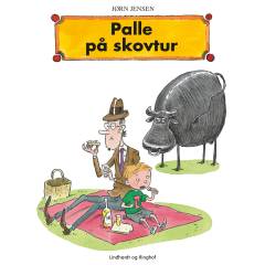 Palle på skovtur