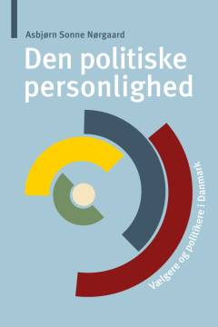 Den politiske personlighed : vælgere og politikere i Danmark