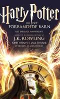 Harry Potter og det forbandede barn: del et & to
