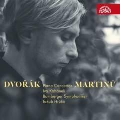 Piano concertos