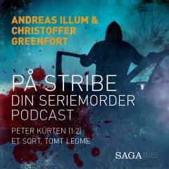 Peter Kürten. 1