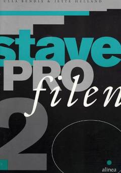 Bog, 1. udgave, 1995