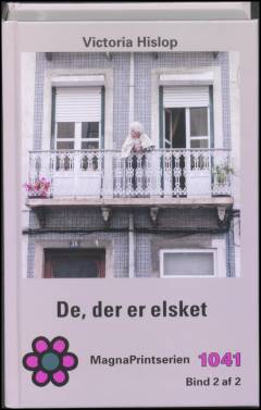 De, der er elsket. Bind 2 (Stor skrift)