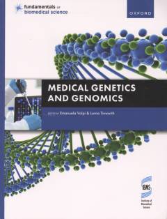 Medical genetics and genomics