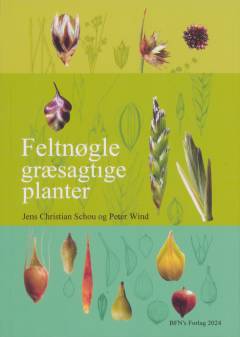 Feltnøgle til græsagtige planter