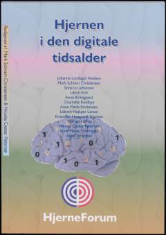 Hjernen i den digitale tidsalder