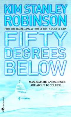 Fifty degrees below