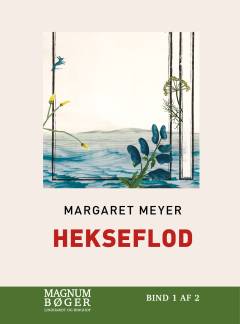 Hekseflod. Bind 1 (Stor skrift)