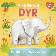 Mine første dyr