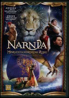 Narnia - Morgenvandrerens rejse