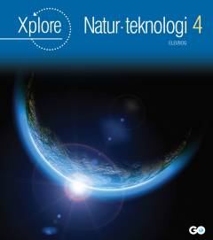 Natur/teknik 4 : elevbog