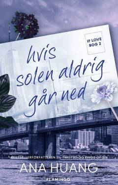 Hvis solen aldrig går ned