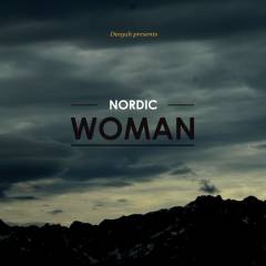 Nordic woman