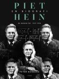 Piet Hein : en biografi : Bind 2, De modne år 1957-1996