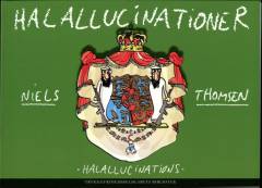 Halallucinationer
