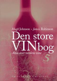 Bog, 5. udgave, 2002