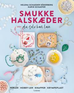 Smukke halskæder du selv kan lave