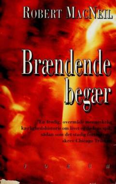 Brændende begær