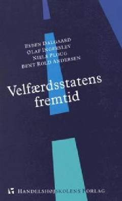 Velfærdsstatens fremtid