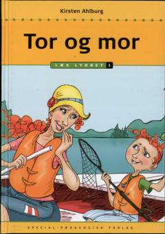 Tor og mor